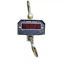 ترازو آویز مدل دیجیتالی کد YP-SEAGULL-1TON