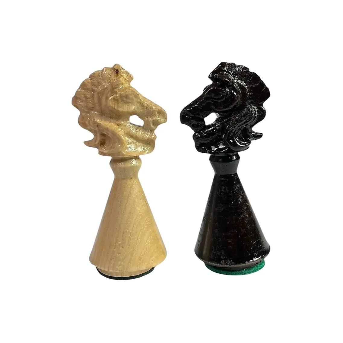 مهره شطرنج مدل مانا بسته 32 عددی