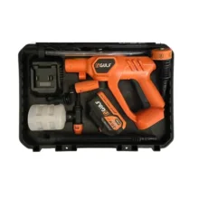 کارواش شارژی ذغالی 45 بار 280وات گالف مدل 8620