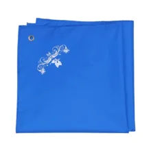 زیر انداز سفری مدل ضدآب کد 150ZB سایز 150*150 سانتی متر