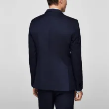 کت تک مردانه مانگو مدل DN331PAU