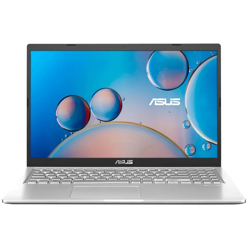 لپ تاپ 15.6 اینچی ایسوس مدل Vivobook 15 X515MA-BR001-Celeron N4020-8GB DDR4-256GB SSD-TFT - کاستوم شده