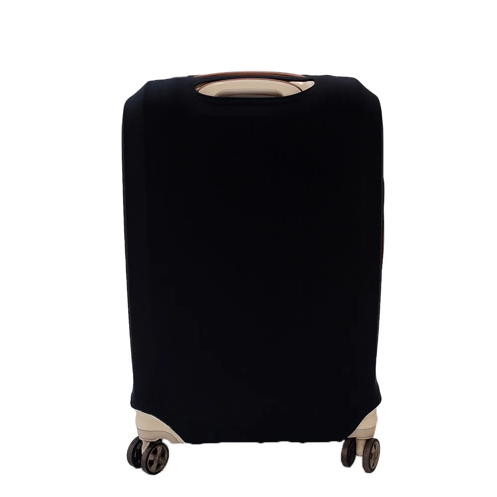 کاور چمدان رونکاتو مدل استرچ کد 150765 سایز بزرگ