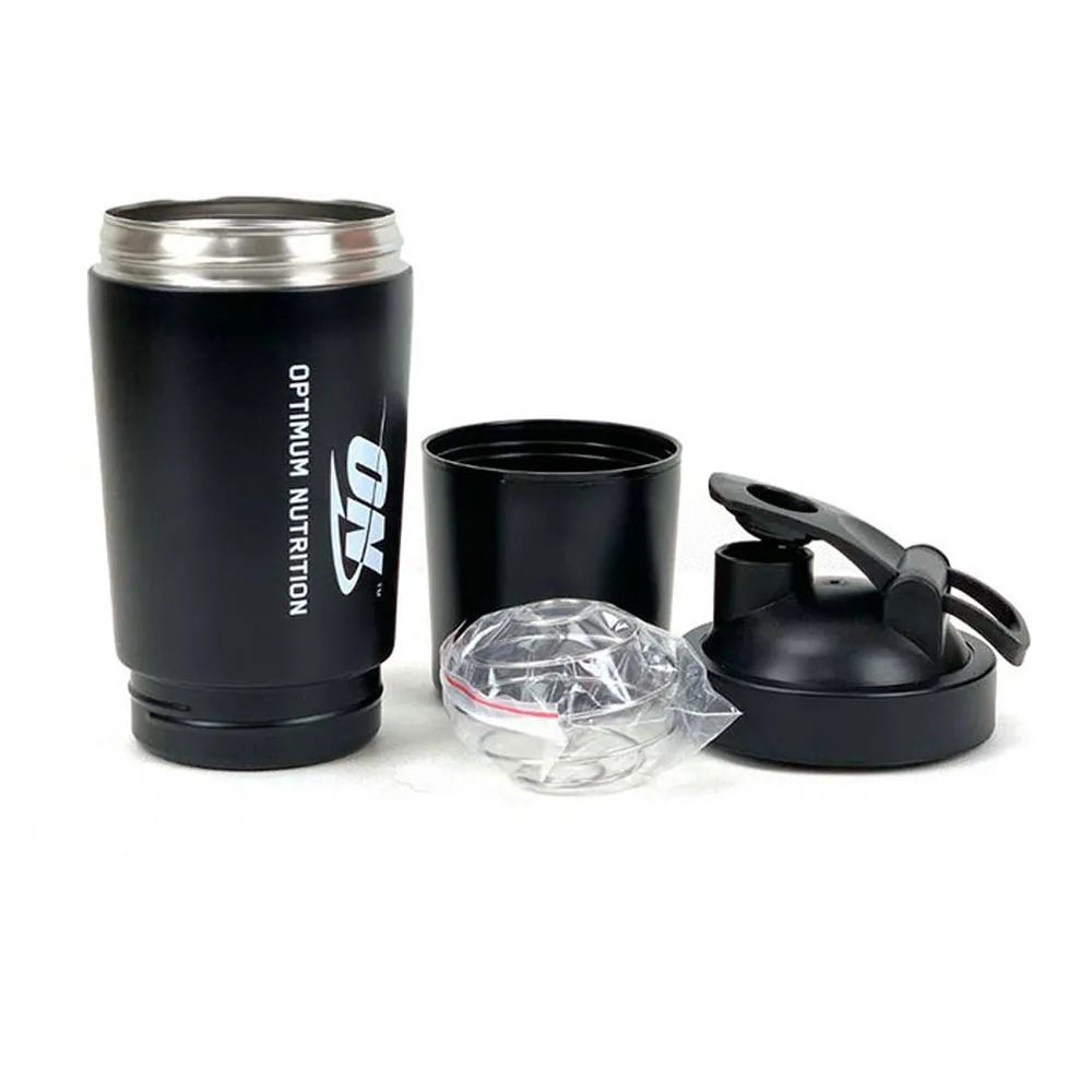 شیکر مدل استیل ON-1 گنجایش 0.7 لیتر