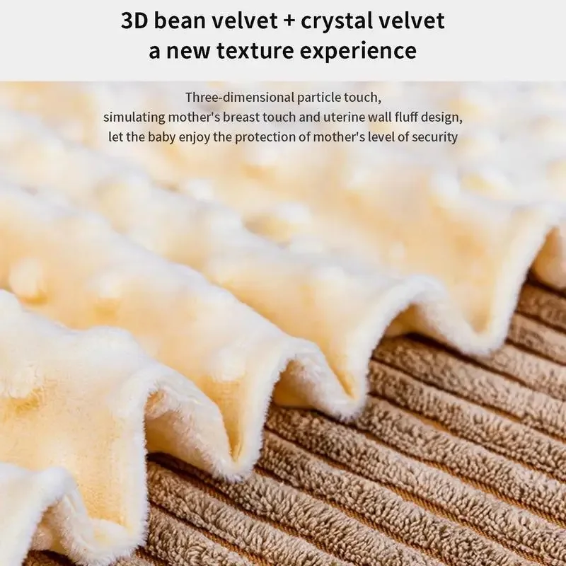 آویز کریر کودک مدل دستمال آرامش جوجه