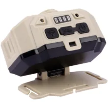 چراغ پیشانی مدل سنسور دار کد HX-815S