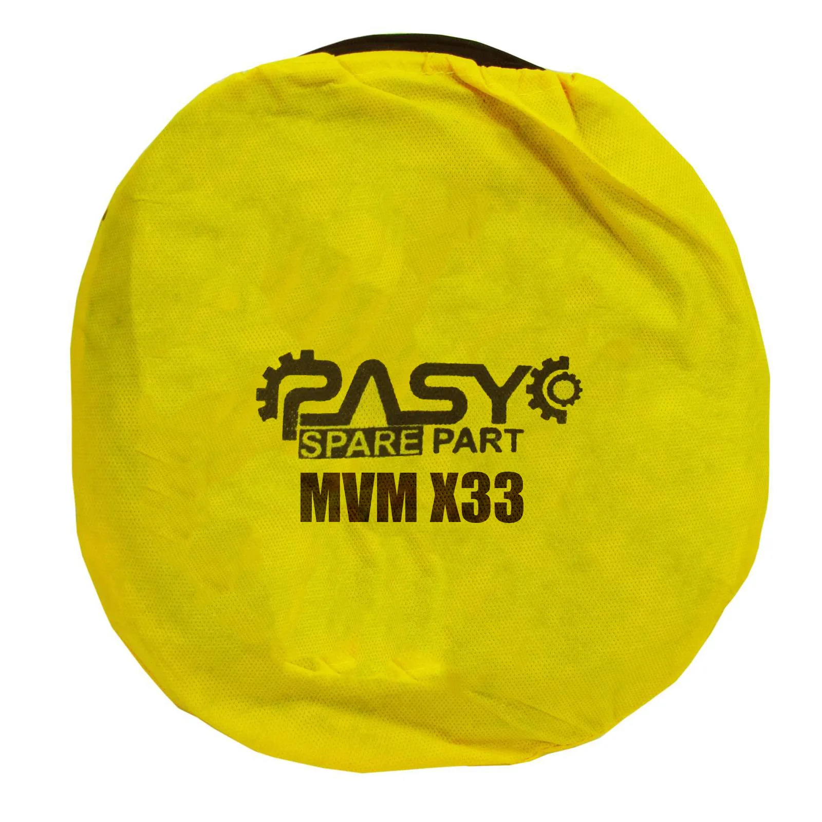 آفتاب گیر شیشه خودرو پاسیکو مدل P540 مناسب برای ام وی ام X33 مجموعه 5 عددی