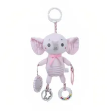 آویز کریر کودک مدل دندانگیردار 003