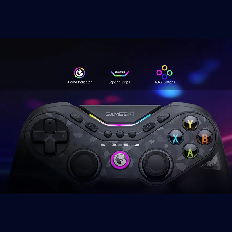 دسته بازی گیمسر مدل Tarantula Pro (T3 Pro)