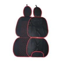 پشتی صندلی خودرو مدل 077 بسته 2 عددی