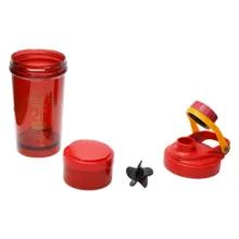 شیکر ورزشی مدل GS-M-257767 گنجایش 0.5 لیتر