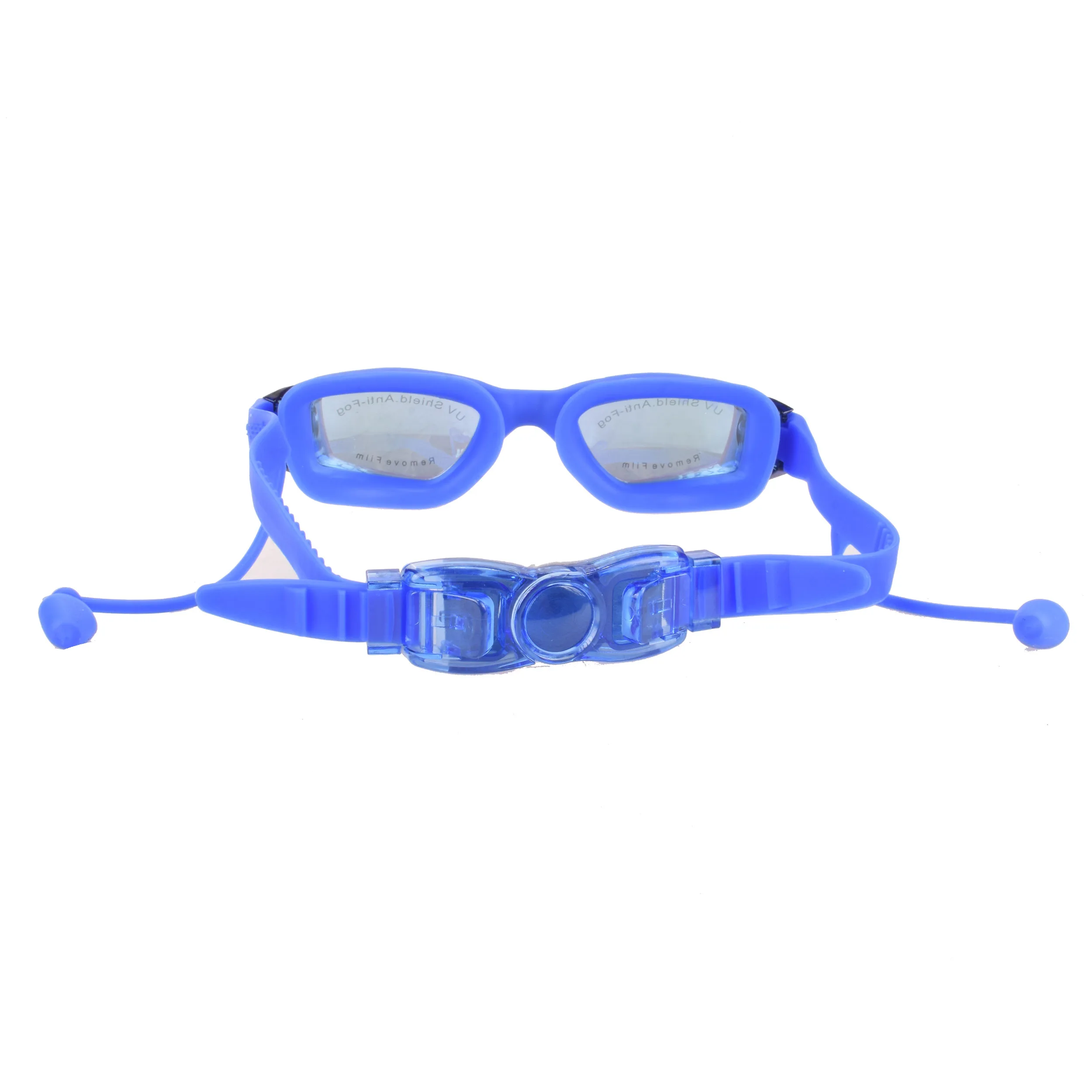 عینک شنا اسپیدو مدل Anti fog 2x