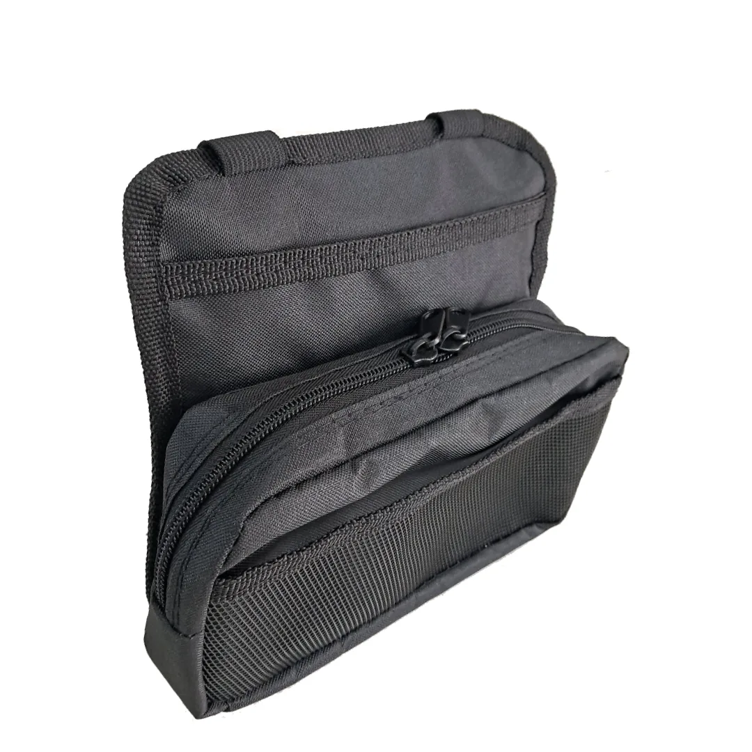 کیف پشت صندلی خودرو سام سالو مدل Po.sar