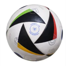 توپ فوتبال مدل یورو ۲۰۲۴ dg70