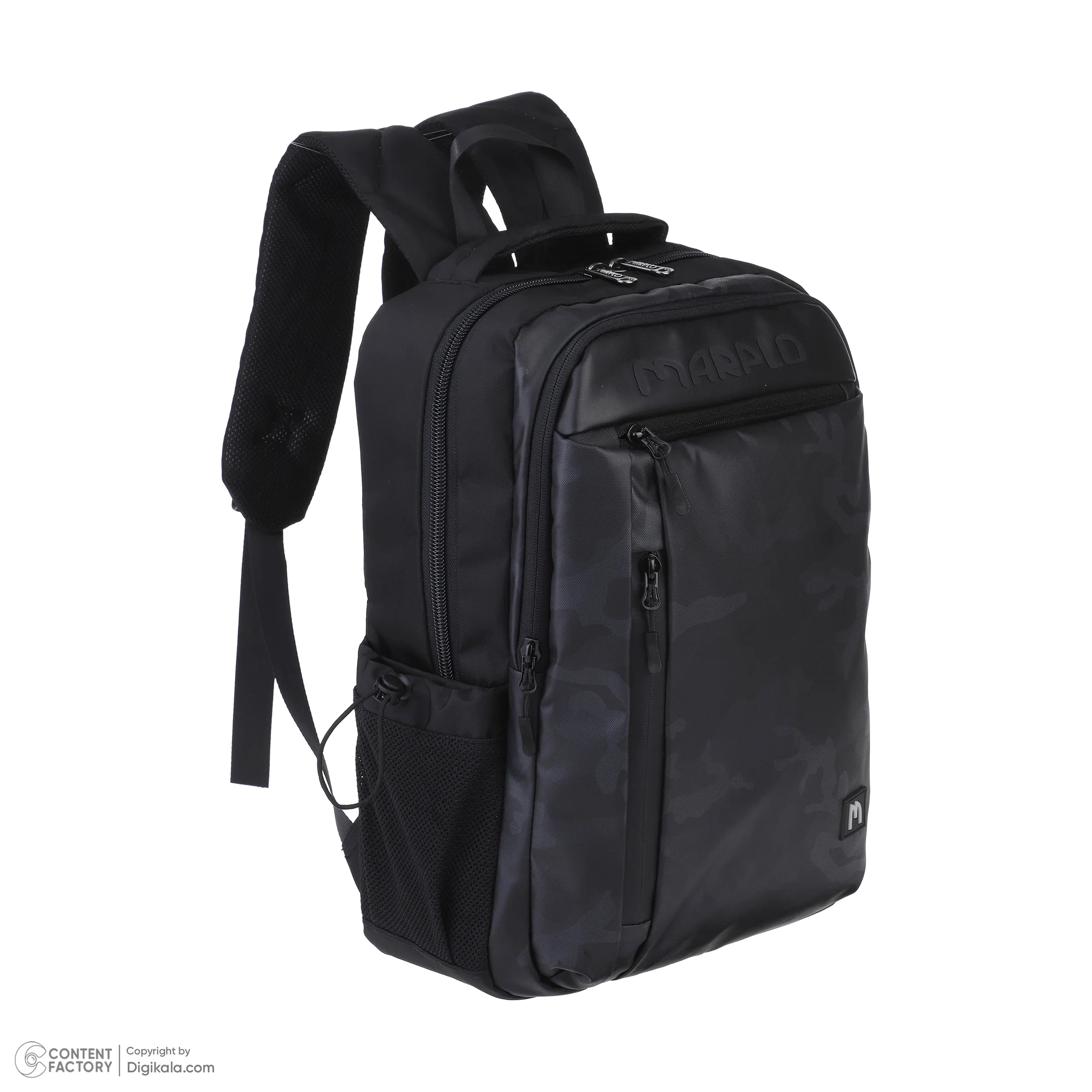 کوله پشتی سفری مارپلو مدل MPO-095-99