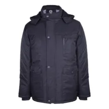 کاپشن مردانه دیورسو مدل جیب پاکتی