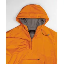 کاپشن مردانه مدل بادگیر SB-SS-B398-T1