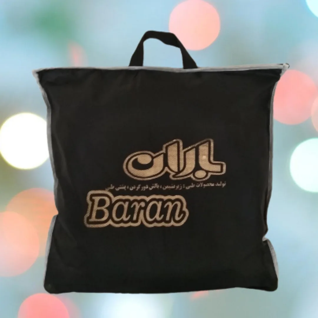 پشتی صندلی خودرو باران مدل SEB-BA
