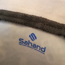 سطل زباله خودرو سهند مدل آفرود