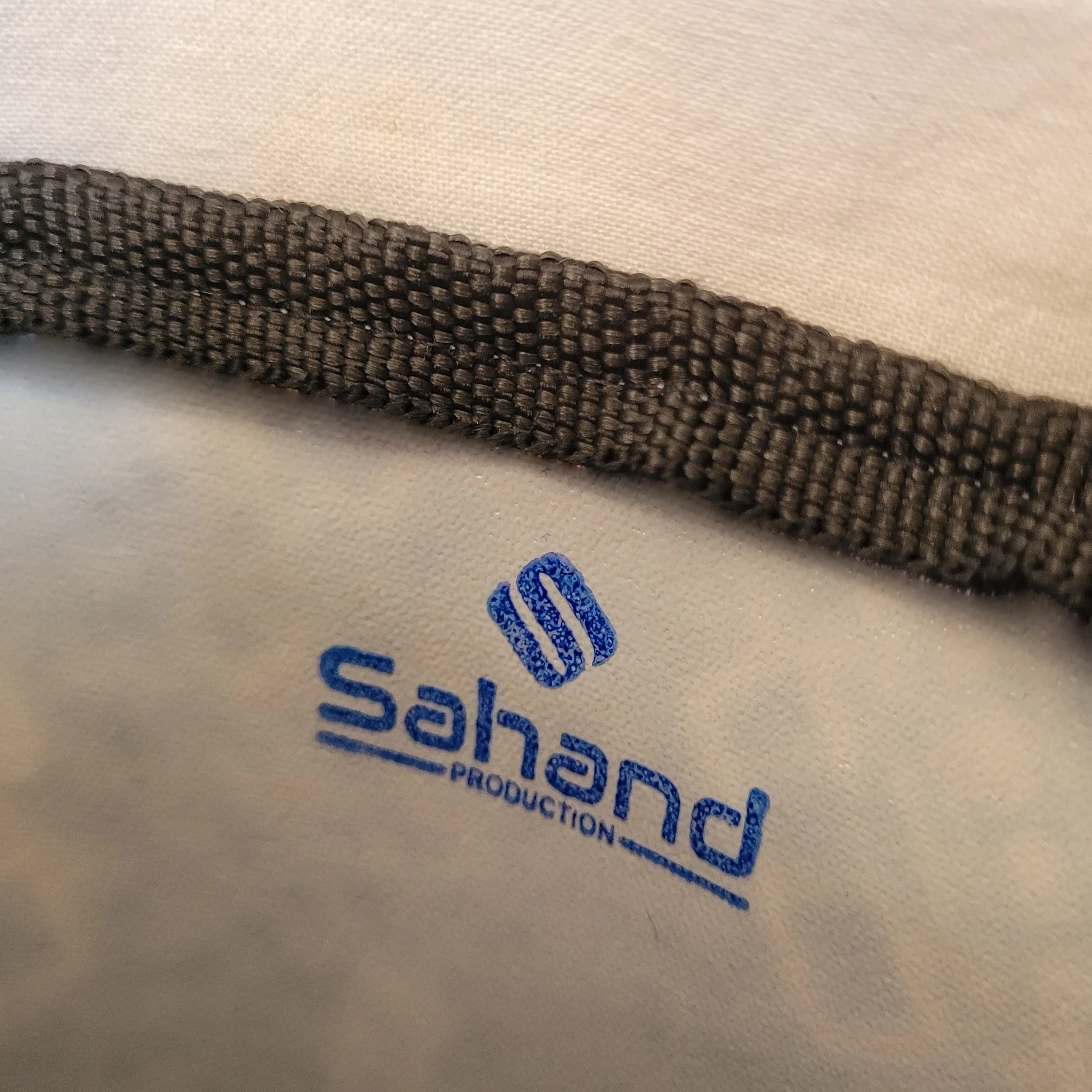 کیسه زباله خودرو مدل آفرود بسته 2 عددی