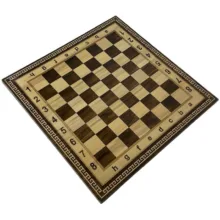 شطرنج مدل پویا کد 108