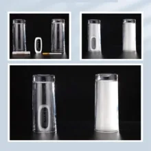 دستگاه تصفیه کننده هوا مدل BAP-04