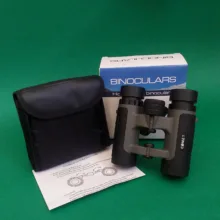 دوربین دوچشمی کومت مدل FMC 10X25