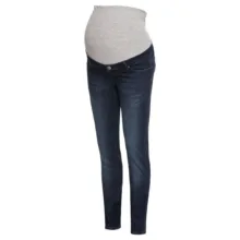 شلوار جین بارداری اسمارا مدل Par1348
