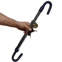 قفل پدال وی ام ان مدل 5060