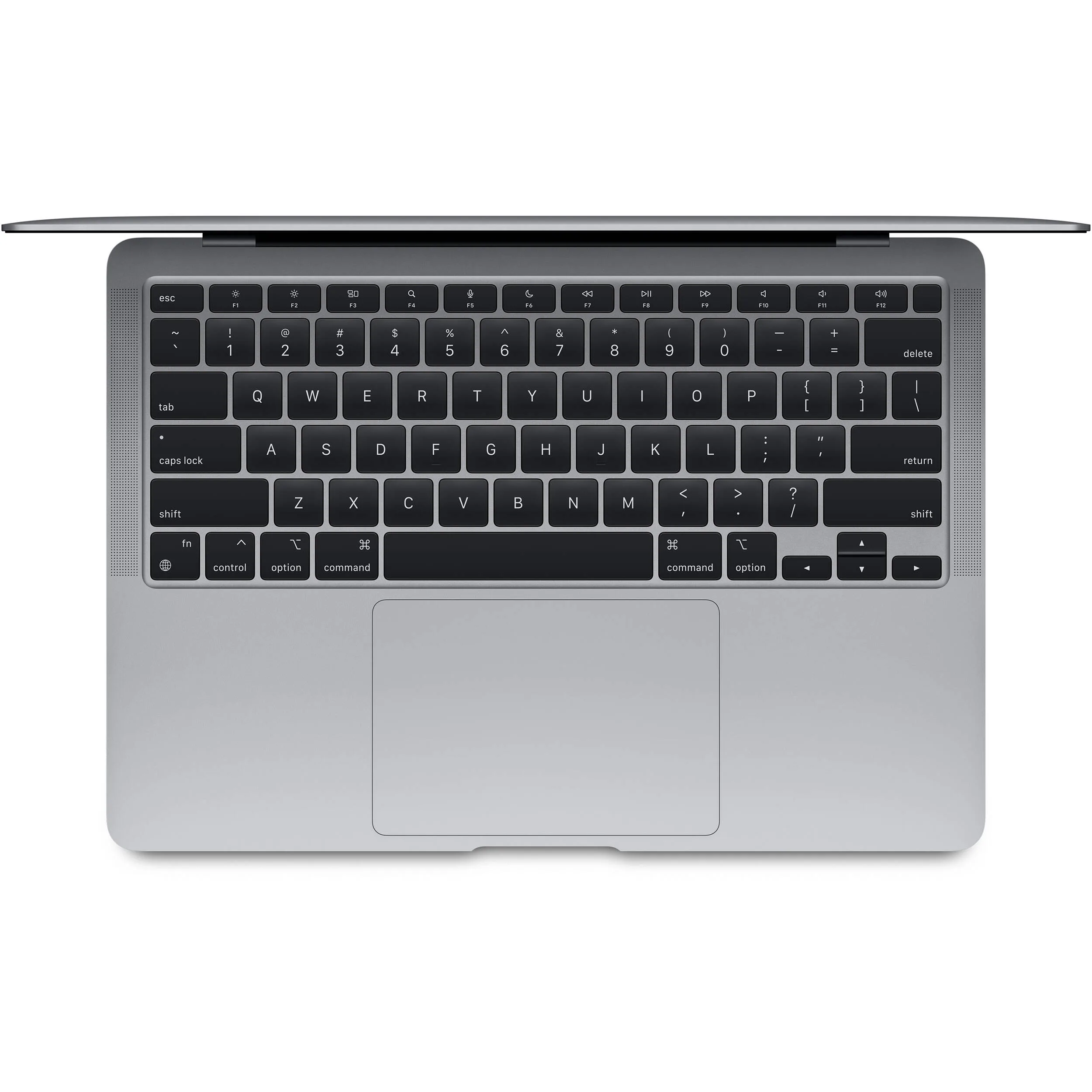 لپ تاپ 13.3 اینچی اپل مدل MacBook Air MGN63 2020 HNA-M1-8GB RAM-256GB SSD