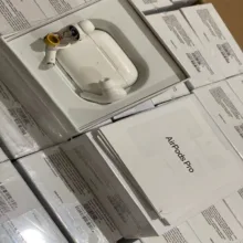 هندزفری مدل airpod pro ANC