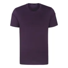 تی‌شرت آستین کوتاه مردانه باینت مدل 818-2