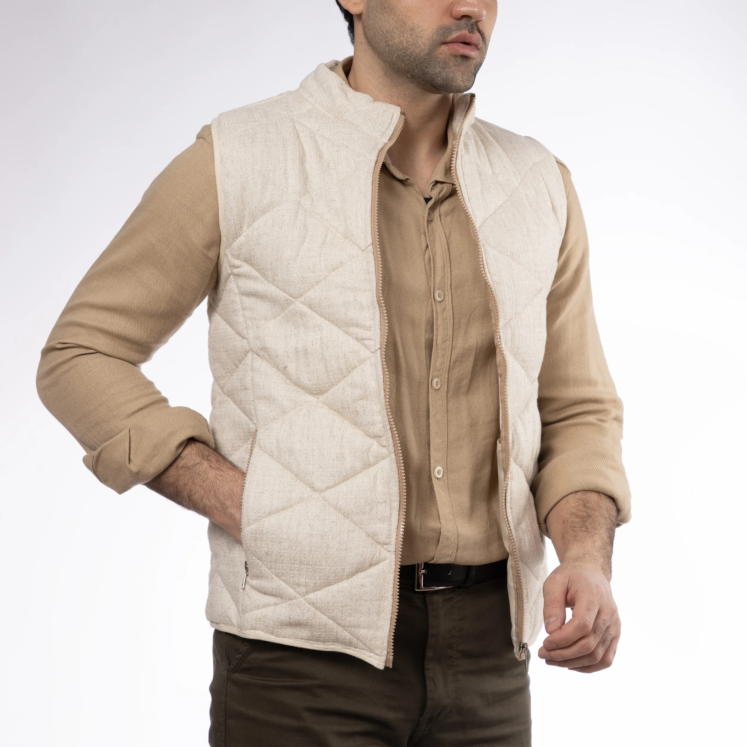 پافر مردانه نیو نیل مدل 121026020706