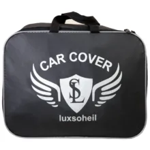 روکش خودرو لوکس سهیل مدل SK مناسب برای فیدلیتی