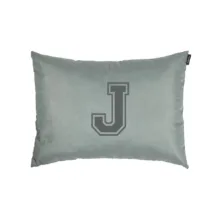 تشک غلت گیر نوزاد پاد آفرین مدل خرس طرح حرف J