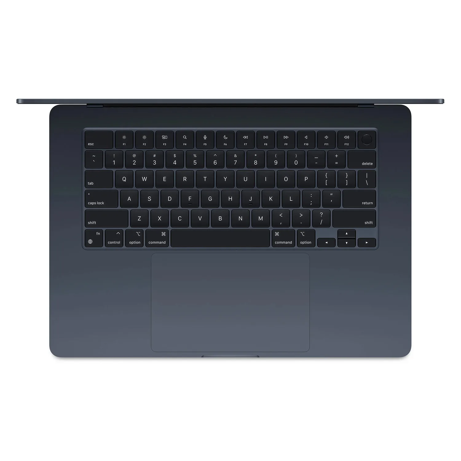 لپ تاپ 15.3 اینچی اپل مدل MacBook Air MRYV3 2024 JA-M3-8GB RAM-512GB SSD