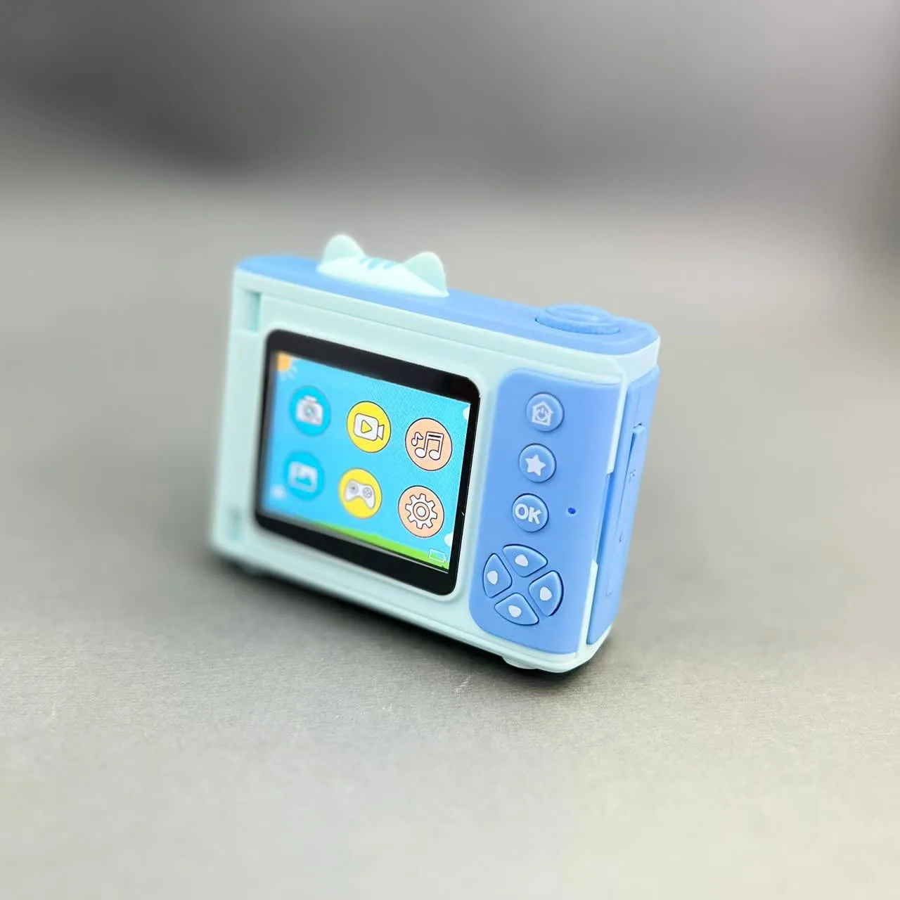 دوربین دیجیتال کودک مدل S6