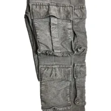 شلوار جین مردانه  کد MO999