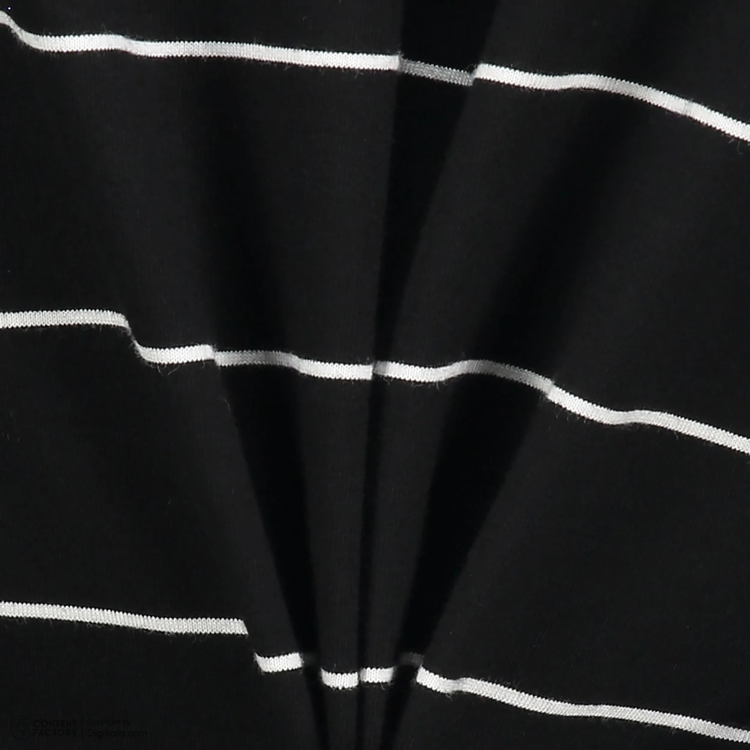 تیشرت کلاهدار آستین بلند مردانه باینت مدل 830-1