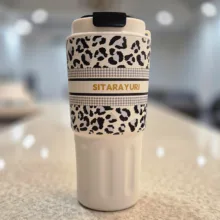 تراول ماگ سیتارایوری مدل ZF-043 گنجایش 0.6 لیتر