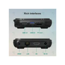 اندرویدباکس اچ‌کی1 مدل H728 4/64GB
