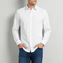 پیراهن مردانه نگین کد 20846