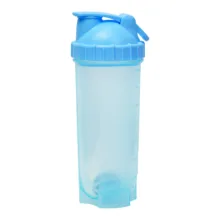 شیکر ورزشی مدل GS-M-257778 گنجایش 0.73 لیتر