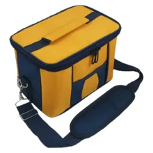 کیف عایق دار سرماگرم مدل لوتوس پلاس