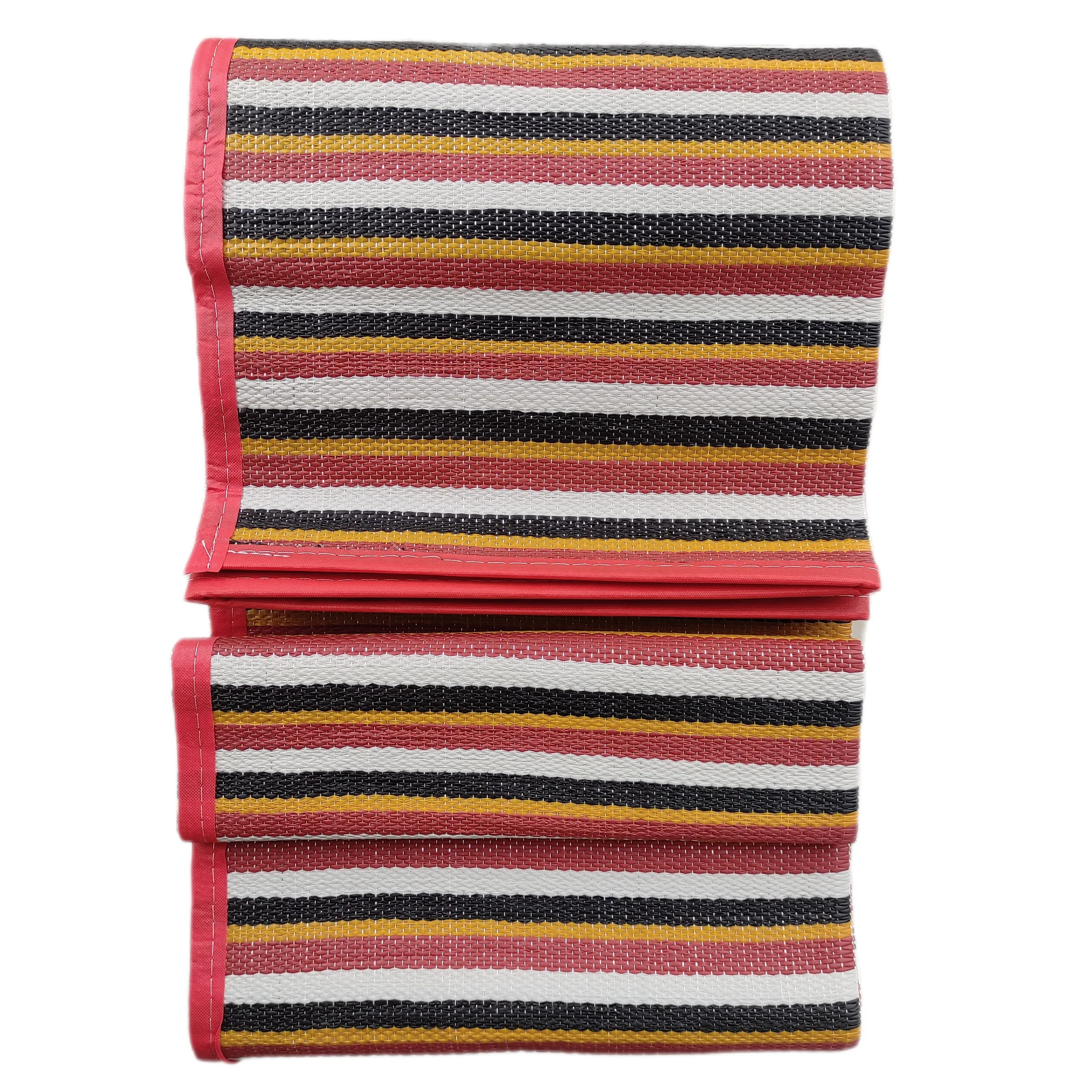 زیر انداز سفری 12 نفره مدل توریست 2029