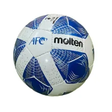 توپ فوتبال مدل رویه چرم