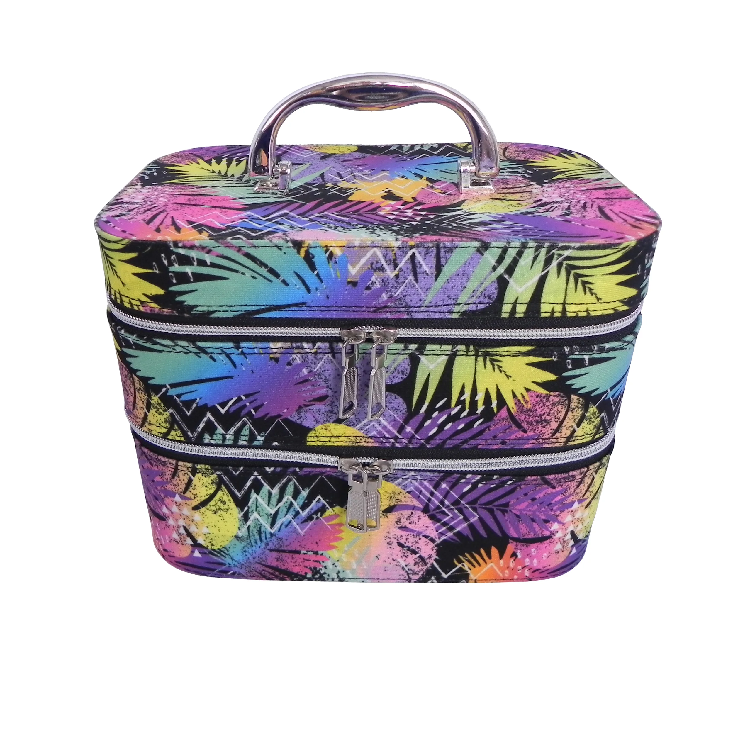 نظم دهنده ساک و چمدان کد 0064