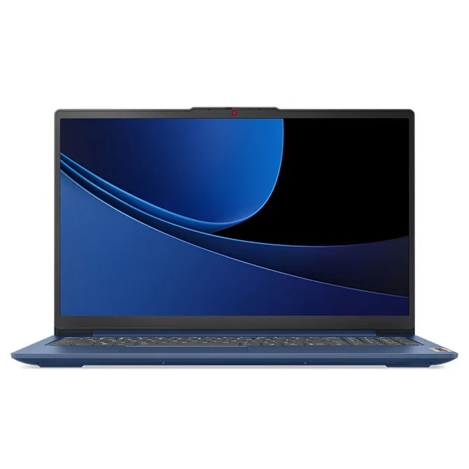 لپ تاپ 15.6 اینچی لنوو مدل IdeaPad Slim 3 15IRU9-Core 5 120U-8GB DDR5-512GB SSD-Touch-Backlit-Fingerprint-W