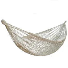 تخت آویز آسمان مدل درشت بافت تک لا