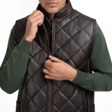 پافر مردانه ام کی مدل 20106